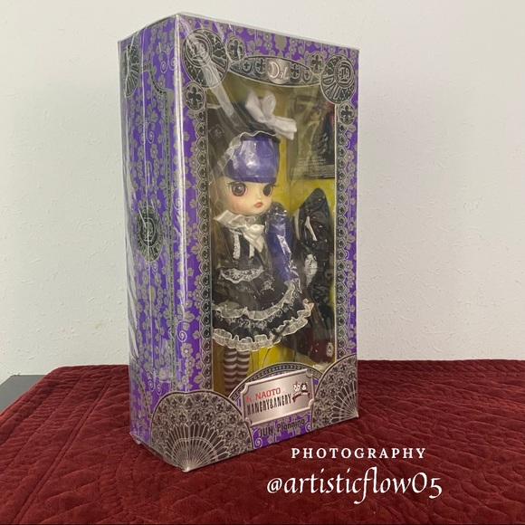 NEW! RARE! 2008 Dal Hangry & Angry Jun Planning - Picture 8 of 13